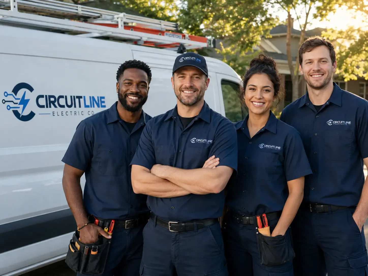 Whole Home Rewiring company in Edgemont, SD