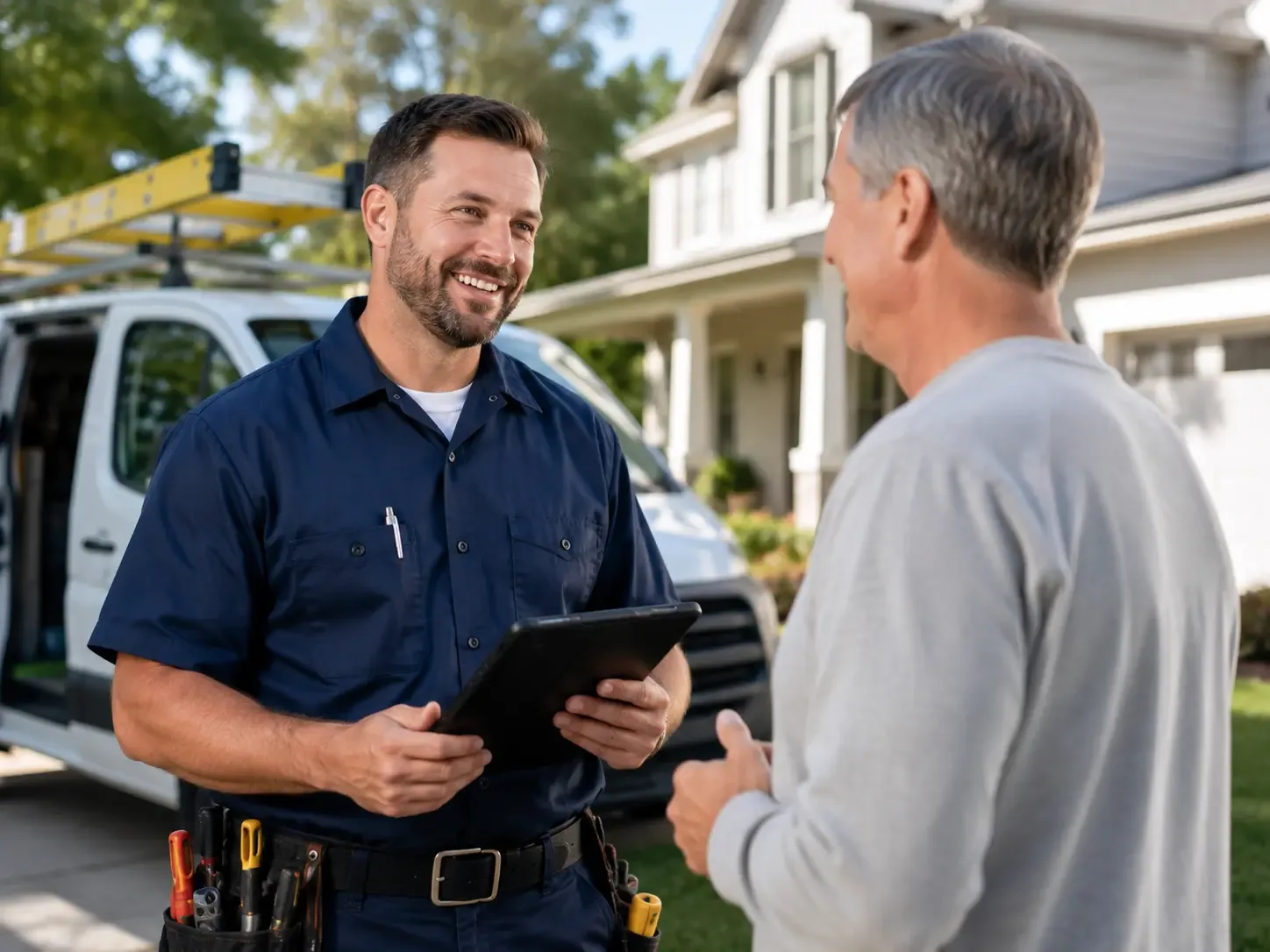 Whole Home Rewiring Edgemont, SD FAQs
